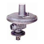 Регуляторы давления газа, газовые счетчики, ПСК, ПЗК