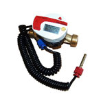 Счетчики тепла Actaris (Itron)