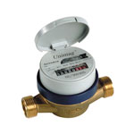 Счетчики воды Actaris (Itron)