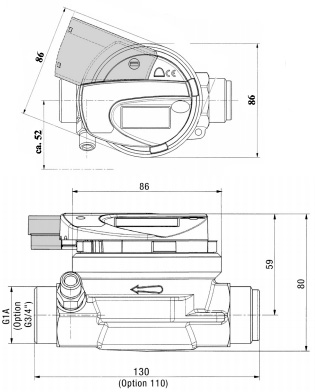 Integral-MK MaXX Actaris