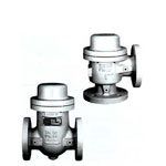 Фильтры газа VZF, ZFG, VZEF, ZEFG