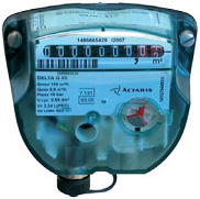 Счетный механизм DELTA ACTARIS (ITRON)