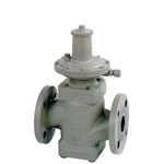 Предохранительные запорные клапаны Серия SSV 8500